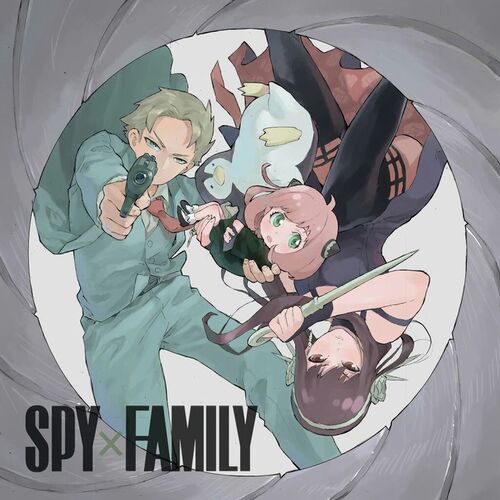 Spy family